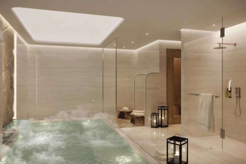 Condo à Bang Tao, Thaïlande, 1 chambre № 166126 - photo 10