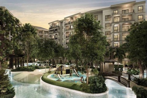 Condo à Bang Tao, Thaïlande, 1 chambre № 166126 - photo 29