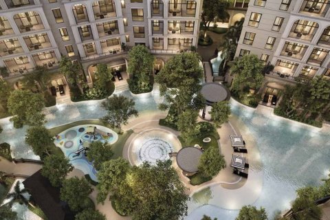 Condo à Bang Tao, Thaïlande, 1 chambre № 166126 - photo 16