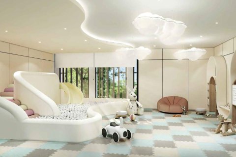 Condo à Bang Tao, Thaïlande, 1 chambre № 166126 - photo 19