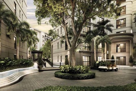 Condo à Bang Tao, Thaïlande, 1 chambre № 166126 - photo 24