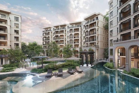 Condo à Bang Tao, Thaïlande, 1 chambre № 166126 - photo 15