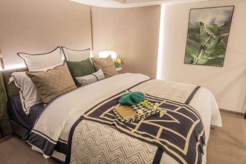 Condo in Sathon, Bangkok, Thailand, 1 bedroom № 166132 - photo 26