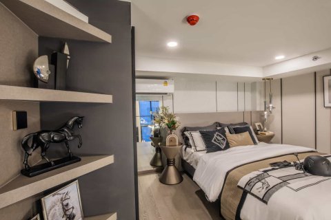 Condo in Sathon, Bangkok, Thailand, 1 bedroom № 166132 - photo 27