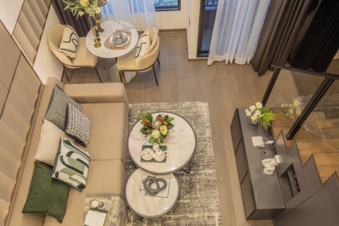 Condo in Sathon, Bangkok, Thailand, 1 bedroom № 166132 - photo 24