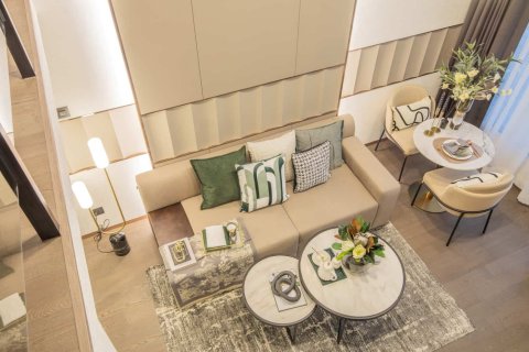 Condo in Sathon, Bangkok, Thailand, 1 bedroom № 166132 - photo 25
