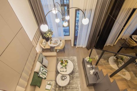 Condo in Sathon, Bangkok, Thailand, 1 bedroom № 166132 - photo 23