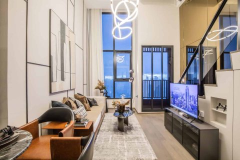 Condo in Sathon, Bangkok, Thailand, 1 bedroom № 166132 - photo 29