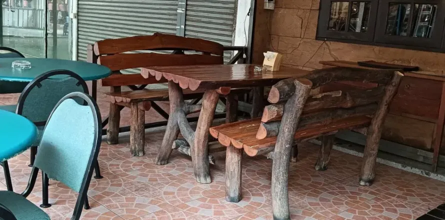 Local comercial 360 m2 en Chiang Mai, Tailandia № 162812