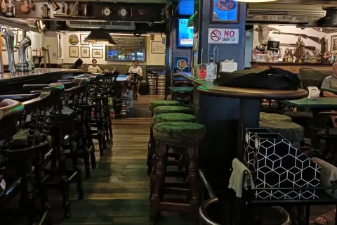 Local comercial 360 m2 en Chiang Mai, Tailandia № 162812 - foto 4