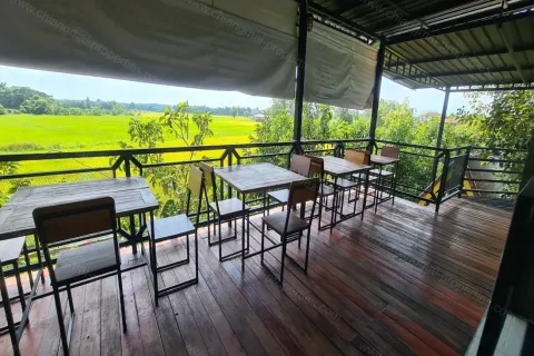 อสังหาริมทรัพย์เชิงพาณิชย์ในเชียงใหม่, ประเทศไทย 1200 ตร.ม. № 162816 - รูปถ่าย 18