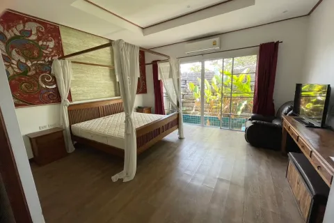 Коммерческая недвижимость в Чиангмае, Таиланд 2200м2 № 162815 - фото 6