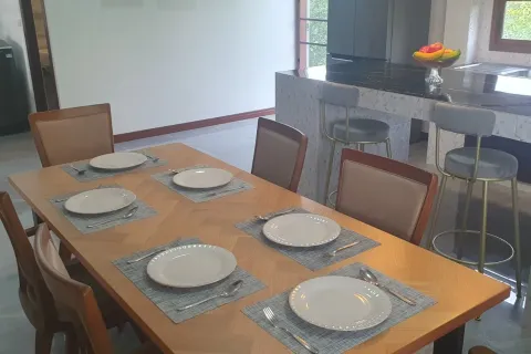 Casa de 4 dormitorios en Chiang Mai, Tailandia № 162813 - foto 7