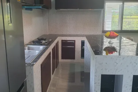 Casa de 4 dormitorios en Chiang Mai, Tailandia № 162813 - foto 4