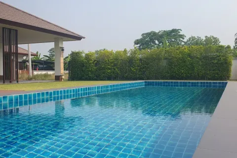 บ้านในเชียงใหม่, ประเทศไทย 4 ห้องนอน № 162813