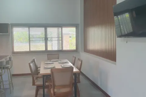 Casa de 4 dormitorios en Chiang Mai, Tailandia № 162813 - foto 3
