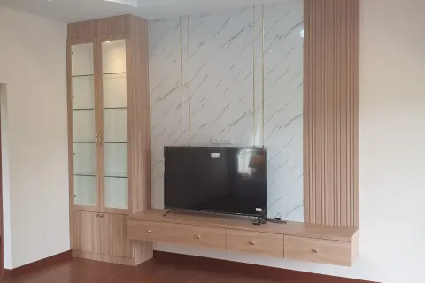 Casa de 4 dormitorios en Chiang Mai, Tailandia № 162813 - foto 16