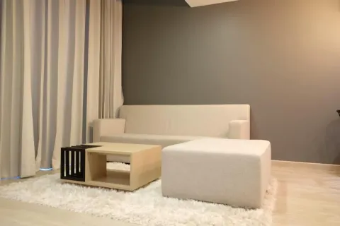 Condominio de 1 dormitorio en Chiang Mai, Tailandia № 162814 - foto 11