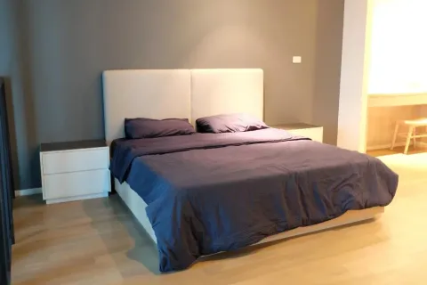Condominio de 1 dormitorio en Chiang Mai, Tailandia № 162814 - foto 15