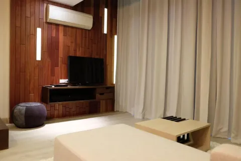 Condominio de 1 dormitorio en Chiang Mai, Tailandia № 162814 - foto 14