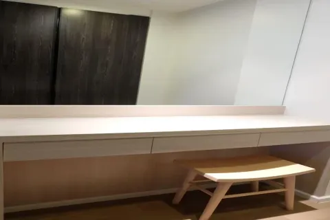 Condominio de 1 dormitorio en Chiang Mai, Tailandia № 162814 - foto 8