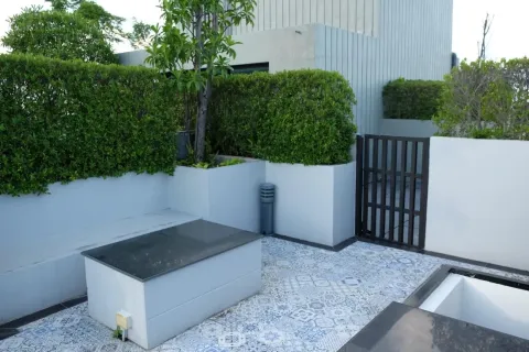 Condominio de 1 dormitorio en Chiang Mai, Tailandia № 162814 - foto 10