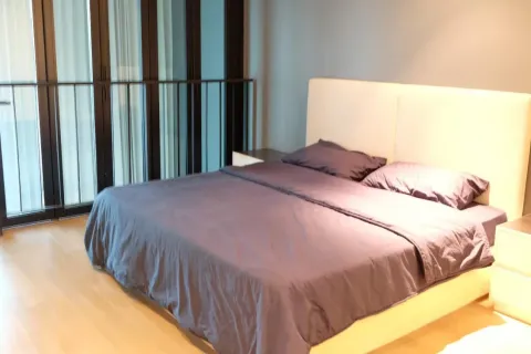 Condo in Chiang Mai, Thailand, 1 bedroom № 162814