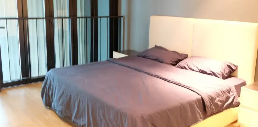 Condominio de 1 dormitorio en Chiang Mai, Tailandia № 162814