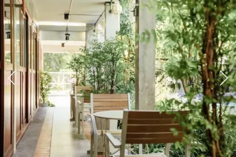 Local comercial 800 m2 en Chiang Mai, Tailandia № 162818 - foto 4