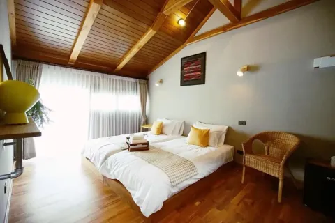 Local comercial 800 m2 en Chiang Mai, Tailandia № 162818 - foto 2