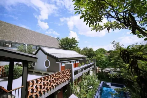 Local comercial 800 m2 en Chiang Mai, Tailandia № 162818 - foto 21