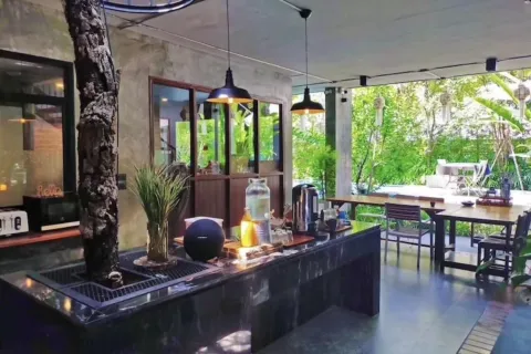 Local comercial 800 m2 en Chiang Mai, Tailandia № 162818 - foto 17