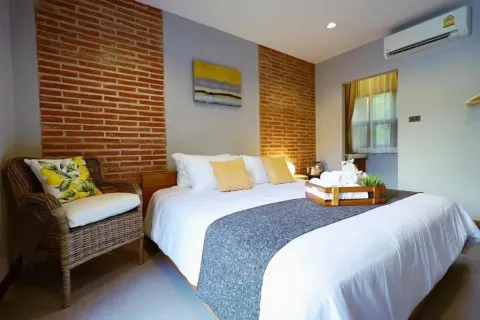 Local comercial 800 m2 en Chiang Mai, Tailandia № 162818 - foto 15