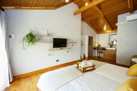 Local comercial 800 m2 en Chiang Mai, Tailandia № 162818 - foto 14