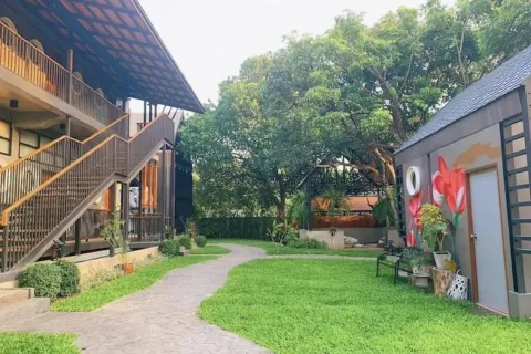 Local comercial 800 m2 en Chiang Mai, Tailandia № 162818 - foto 11