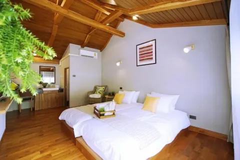 Local comercial 800 m2 en Chiang Mai, Tailandia № 162818 - foto 5