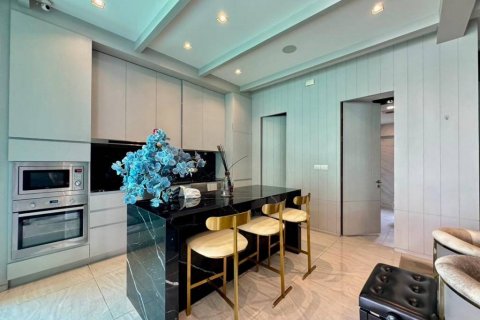 Casa de 4 dormitorios en Suan Luang, Bangkok, Tailandia № 114101 - foto 4