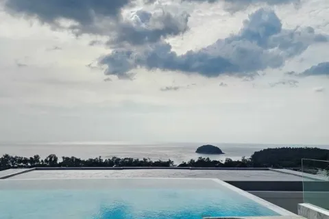 Condominio de 3 dormitorios en Phuket, Tailandia № 156471 - foto 8