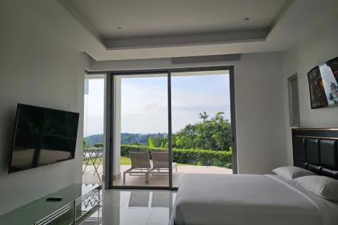 Condominio de 3 dormitorios en Phuket, Tailandia № 156471 - foto 3