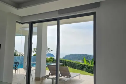 Condominio de 3 dormitorios en Phuket, Tailandia № 156471 - foto 6