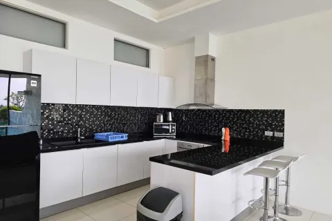 Condominio de 3 dormitorios en Phuket, Tailandia № 156471 - foto 5