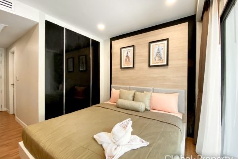 Estudio en el condominio en Pattaya, Tailandia № 205443 - foto 11