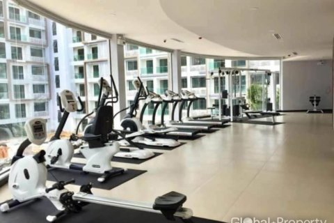 Estudio en el condominio en Pattaya, Tailandia № 205443 - foto 4
