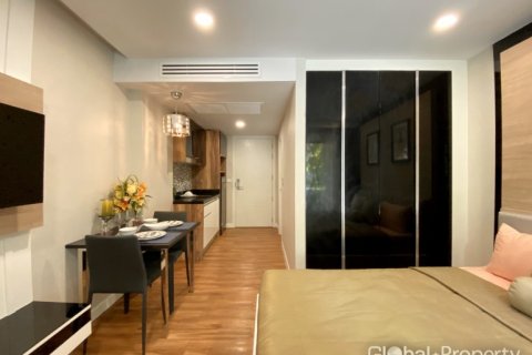 Estudio en el condominio en Pattaya, Tailandia № 205443 - foto 9