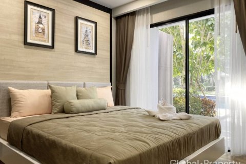 Estudio en el condominio en Pattaya, Tailandia № 205443 - foto 10