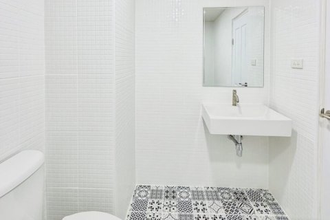 Condominio de 1 dormitorio en Pattaya, Tailandia № 205442 - foto 14