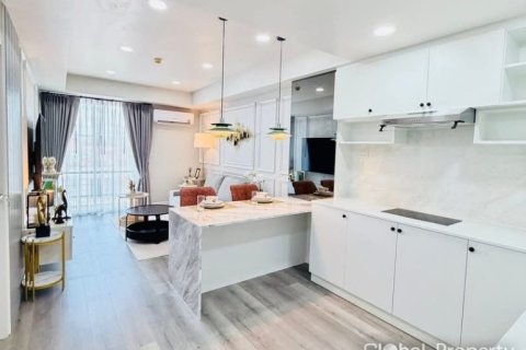 Condominio de 1 dormitorio en Pattaya, Tailandia № 205442 - foto 11