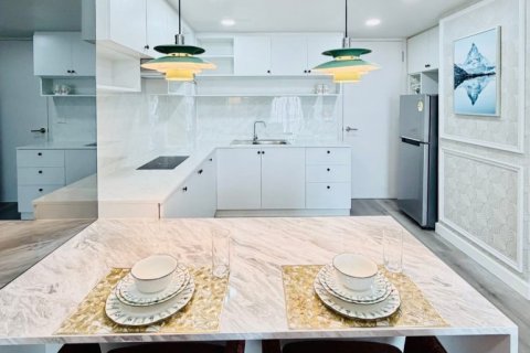 Condominio de 1 dormitorio en Pattaya, Tailandia № 205442 - foto 12