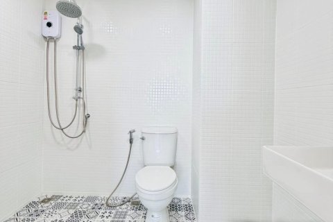 Condominio de 1 dormitorio en Pattaya, Tailandia № 205442 - foto 13