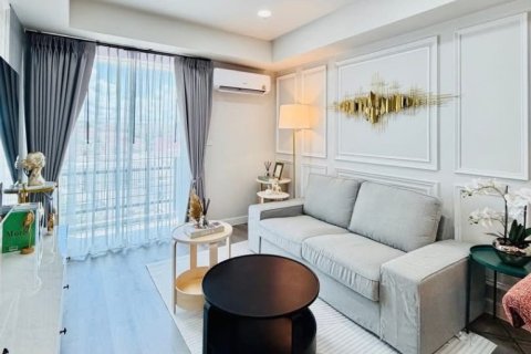 Condominio de 1 dormitorio en Pattaya, Tailandia № 205442 - foto 7